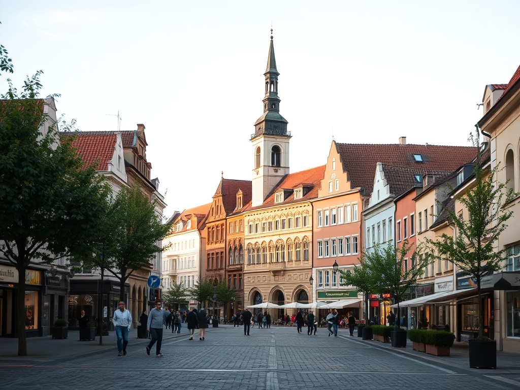 Wyłączenia prądu w Gubinie 19 marca. Kiedy może zabraknąć światła?