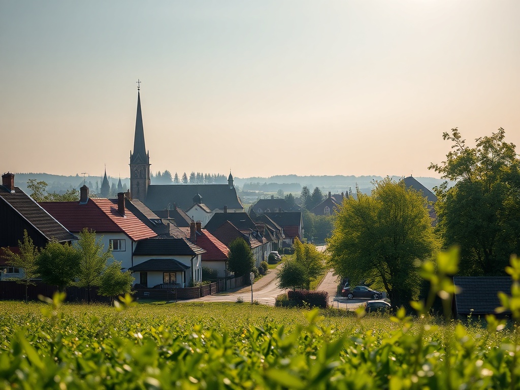 Już za 3 dni: Bociany wracają do Gubina