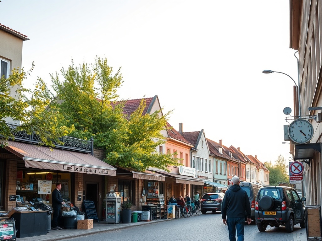 6 tys. zł czeka na Ciebie! Targi pracy w Gubinie przyciągnęły tłumy