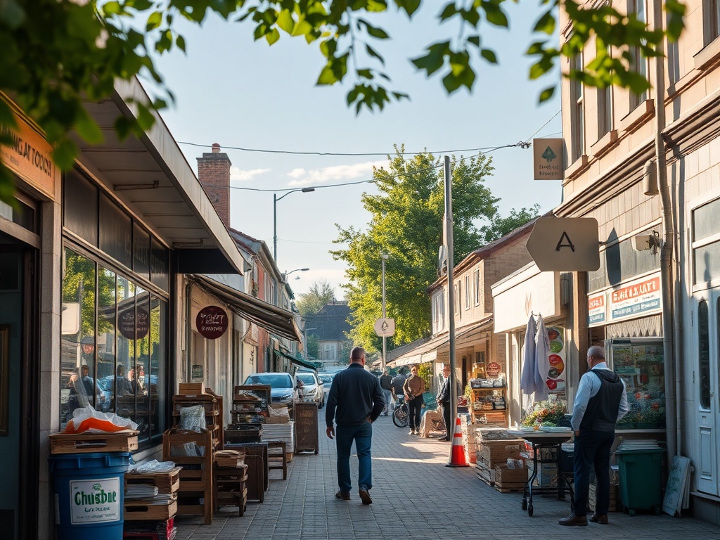 6 tys. zł na start! Targi pracy w Gubinie przyciągnęły tłumy