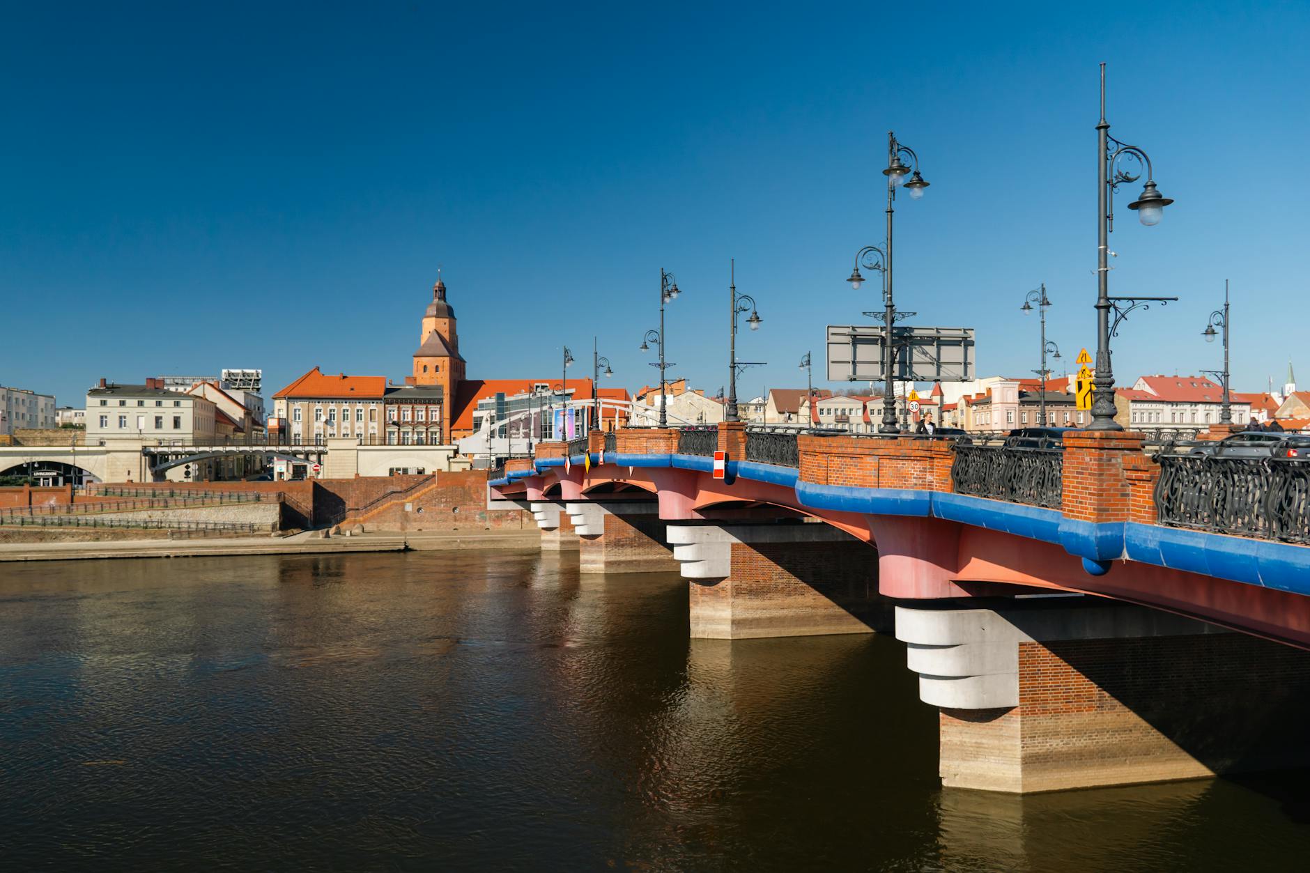 Carina Gubin przegrywa z Wartą Gorzów 1:3
