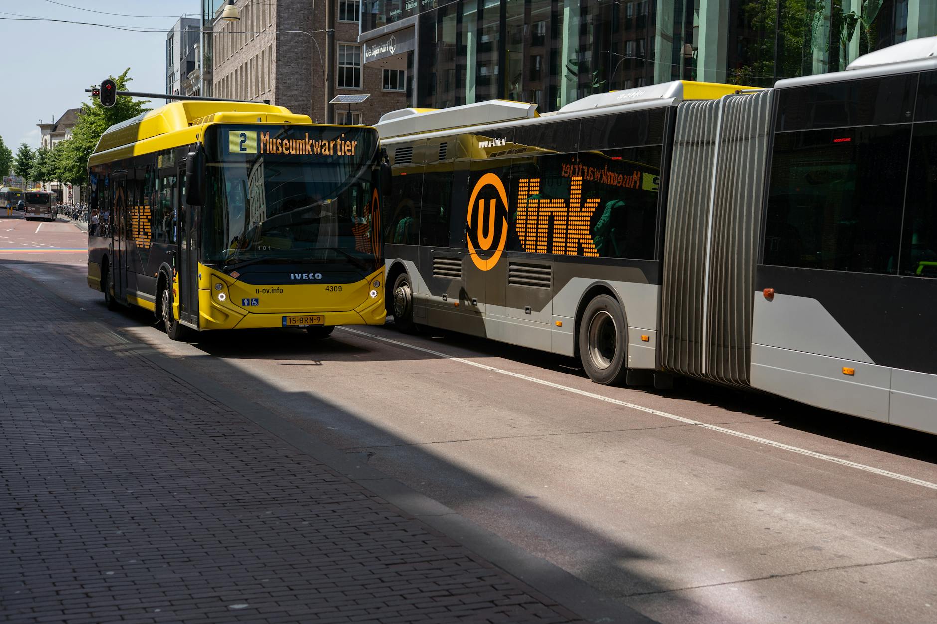 12 nowych autobusów IVECO dla Gubina i okolic dzięki dofinansowaniu UE