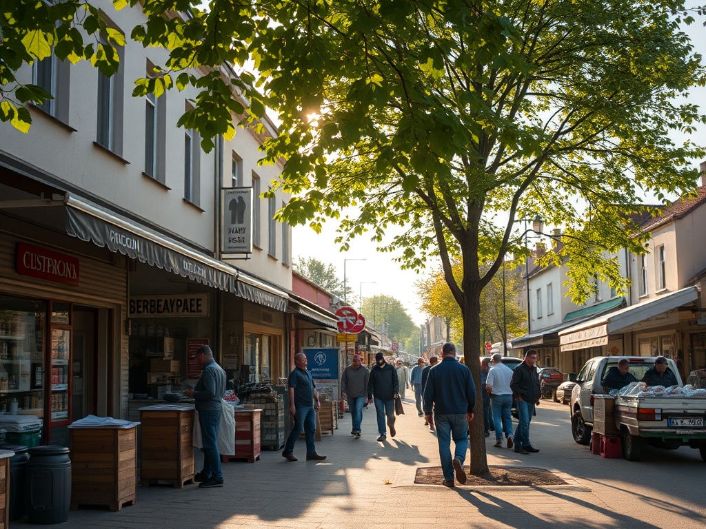 Targi pracy w Gubinie: 6 tys. zł pensji na start. Jakie oferty czekają?