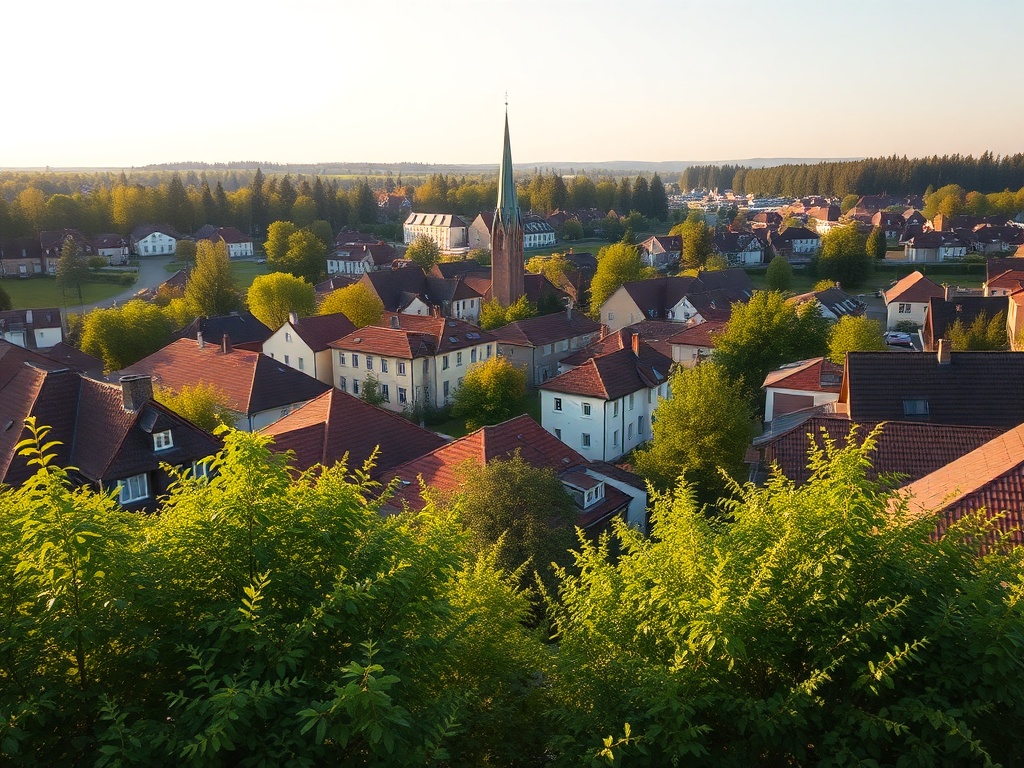 Gubin chroni dane mieszkańców. Nowe klauzule w Urzędzie Miejskim