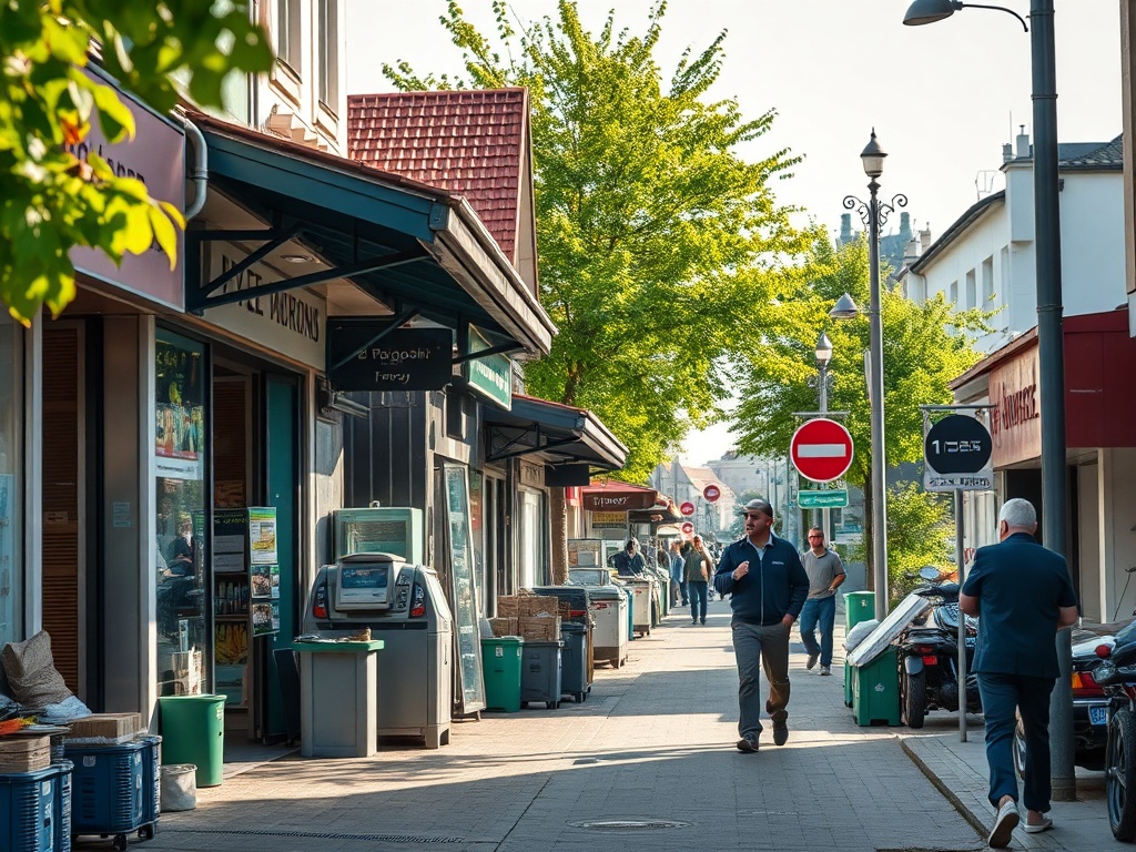 Targi pracy w Gubinie: oferty do 6 tys. zł. Pracownik czeka!