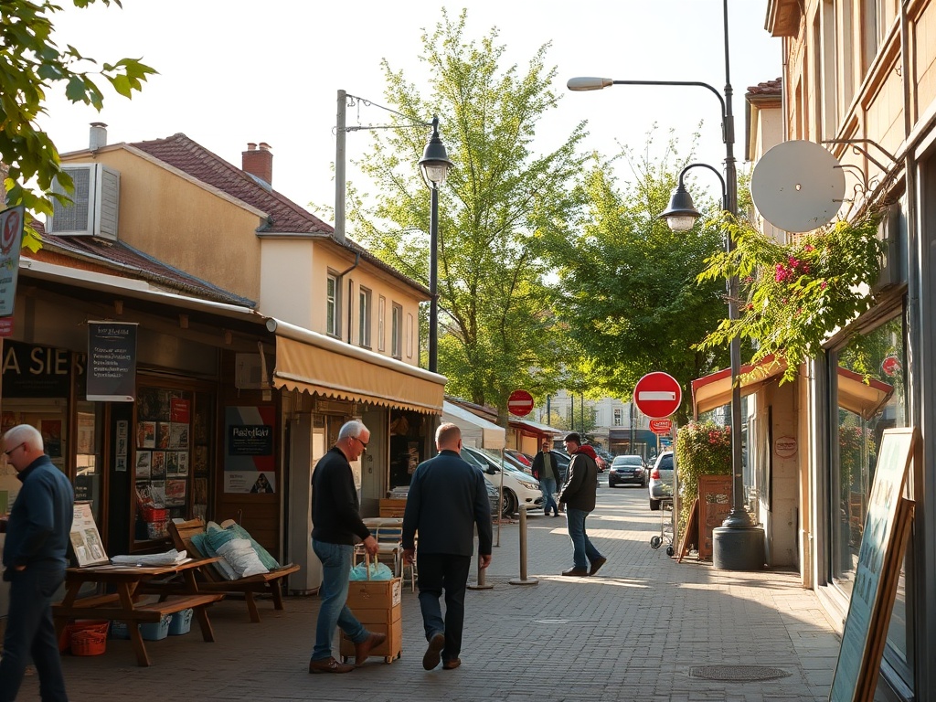 Herb Gubin i symbol RODO, ilustrujące klauzule informacyjne RODO w Urzędzie Miejskim w Gubinie.