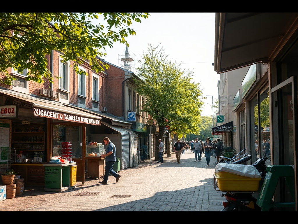 Nowoczesny stadion w Gubinie po planowanym remoncie za 26 milionów złotych
