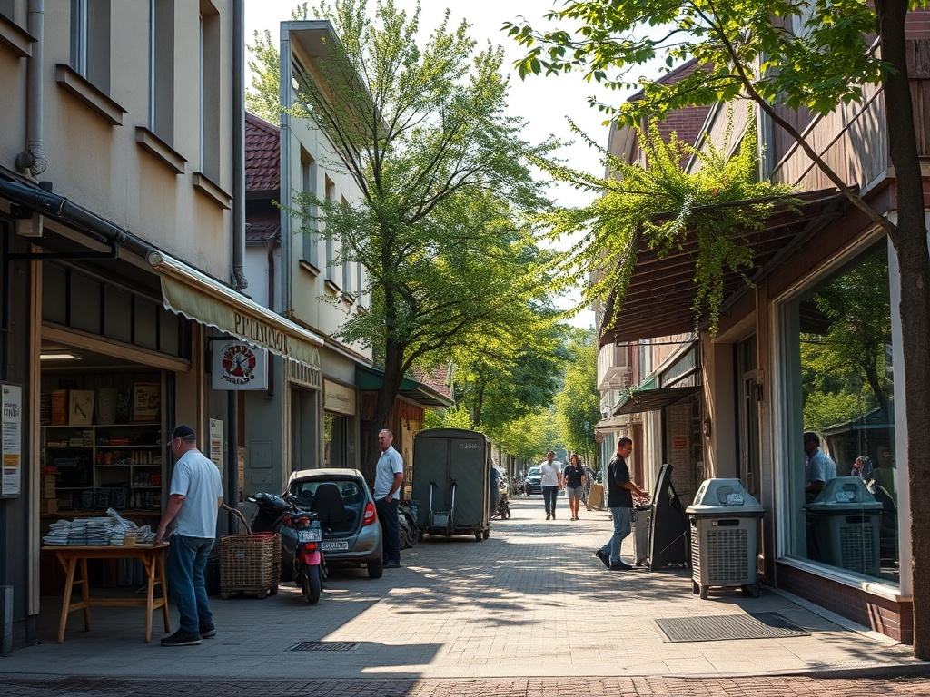 Nowa hala produkcyjna Tekra w Gubinie, symbol tworzenia nowych miejsc pracy